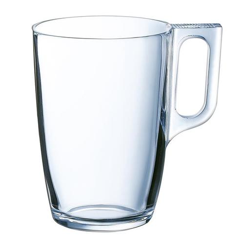 Zdjęcie do Filiżanka Voluto 320 ml 2