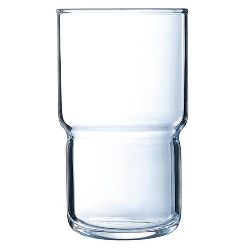 Zdjęcie do Szklanka Log 270 ml 2