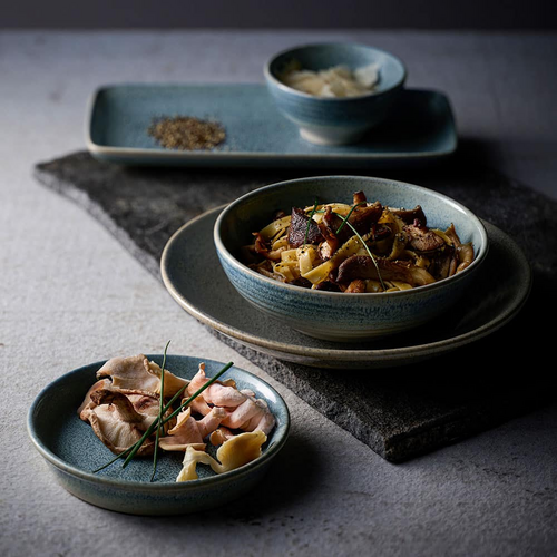 Photo for Evo Azure Bowl, 180mm, 900ml 2