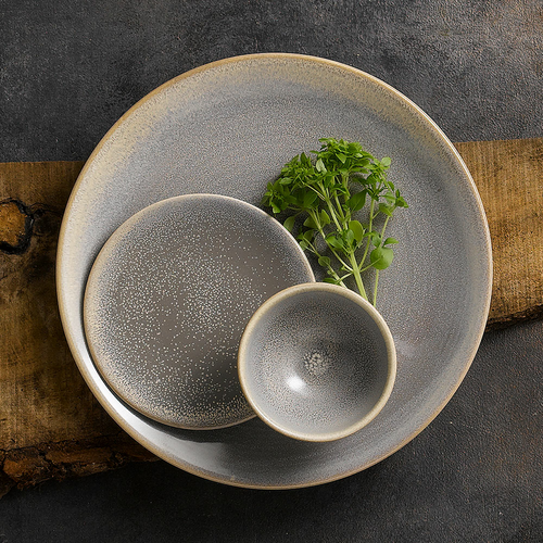 Photo for Evo Granite bowl, 110 mm, 200 ml 2