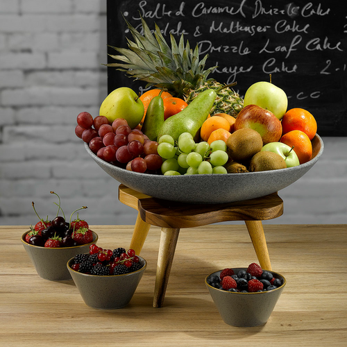 Изображение для Stojak o organicznym kształcie, 305x150mm [ru] 2