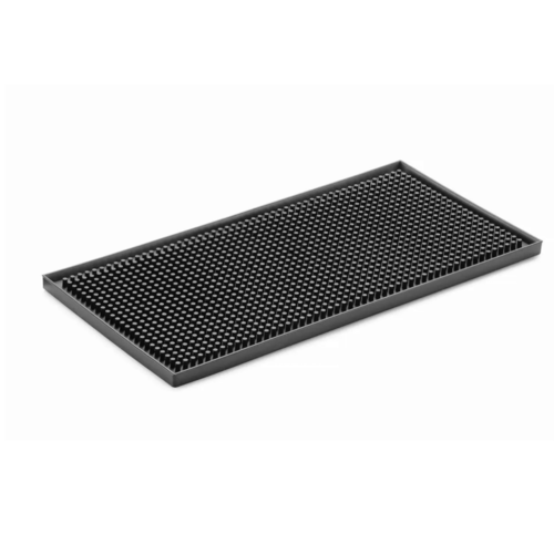 Photo for Rubber bartender mat, 300x150x(H)10mm 2
