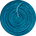 Photo for Soup bowl Stonecast Java Blue, 470ml 2