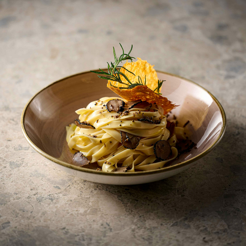 Photo for Stonecast Truffle coupe bowl, 250 mm 2