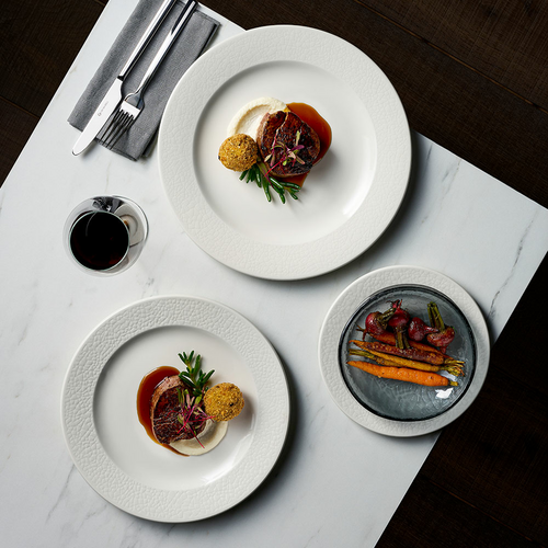 Photo for Viana plate, 210 mm 2