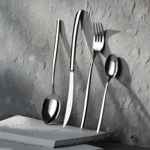 Zdjęcie do Widelec do ryb Torino 2