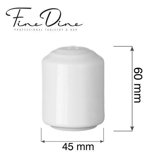 Zdjęcie do Saltkar Pure Bianco 2