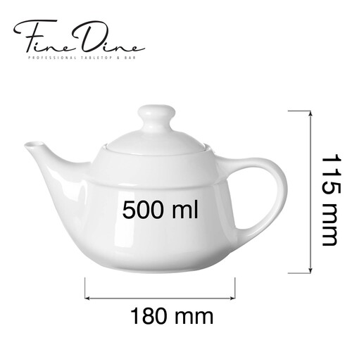 Zdjęcie do Tekanna Pure Crema, 500 ml 2
