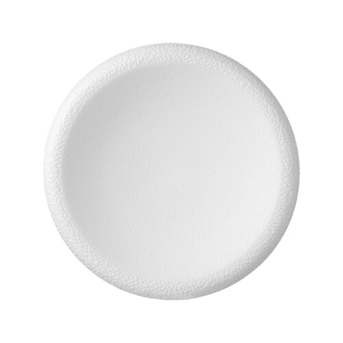 Photo for Fizz artistic plate, 240x(h)55mm 2