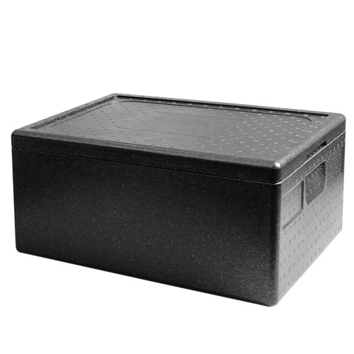 Zdjęcie do Amerbox GN 1/1 - 230 mm, termisk isoleringsbehållare 2