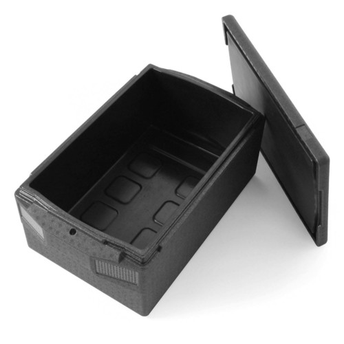 Zdjęcie do Värmeisolerande behållare Profi Amerbox GN 1/1 – 287 mm 2