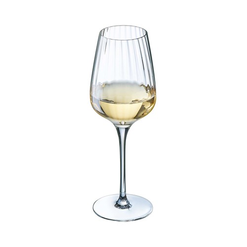 Zdjęcie do Kieliszek do wina Symetrie, 350 ml 2