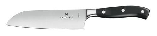 Zdjęcie do Victorinox Forged Nóż Santoku 17 cm, pudełko upominkowe 2