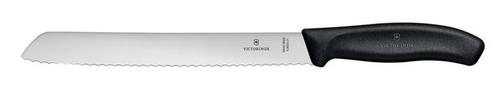 Zdjęcie do Victorinox Swiss Classc Nóż do chleba 21 cm 2