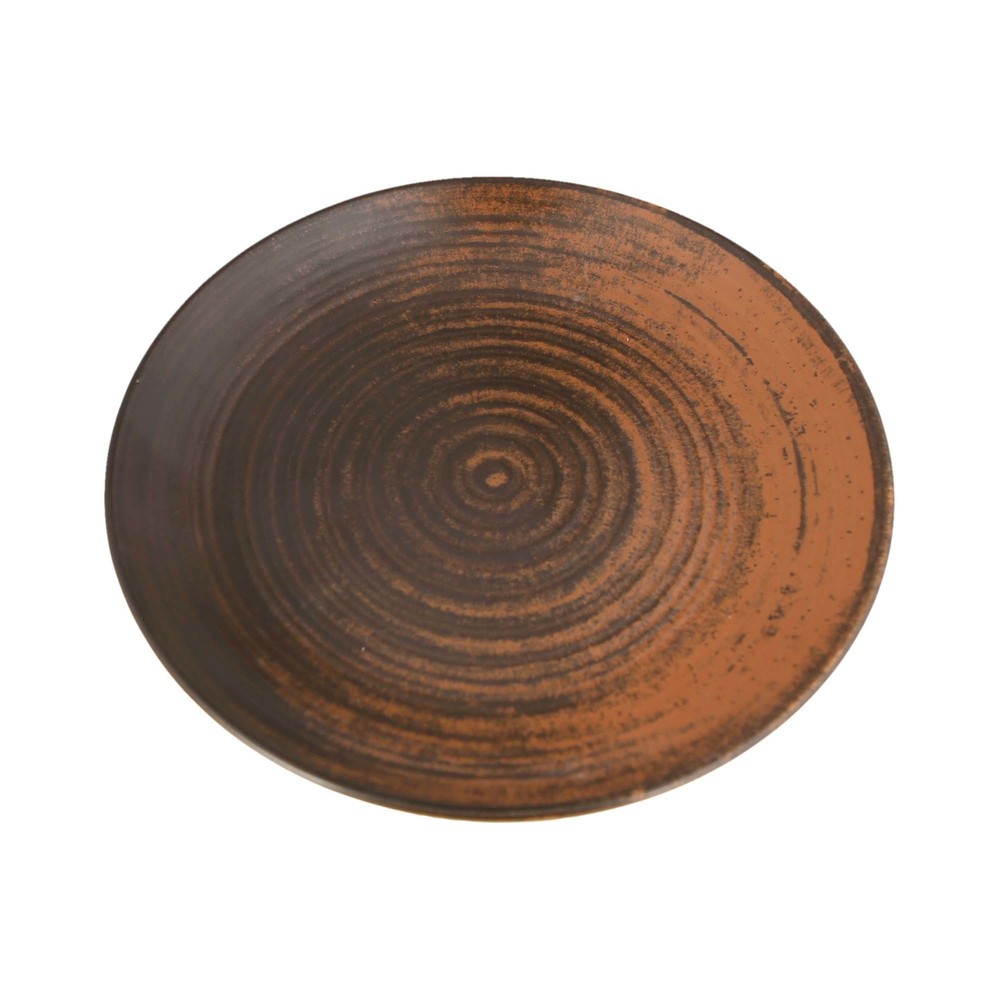 Talíř Lykke Brown, 250 mm