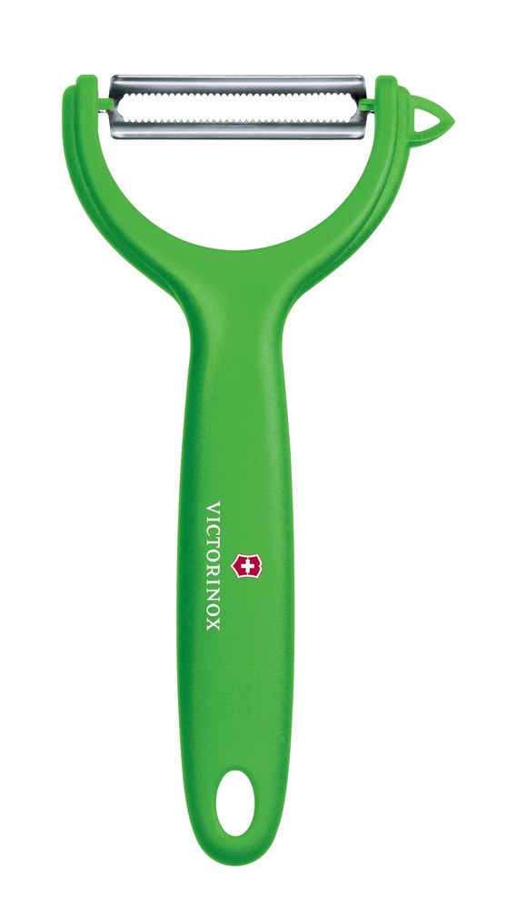 Buy Victorinox 7.6079.4 Tomato peeler Green