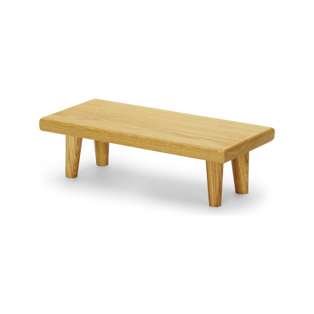 Lavica Madeira, 340 x 150 x (v) 100 mm