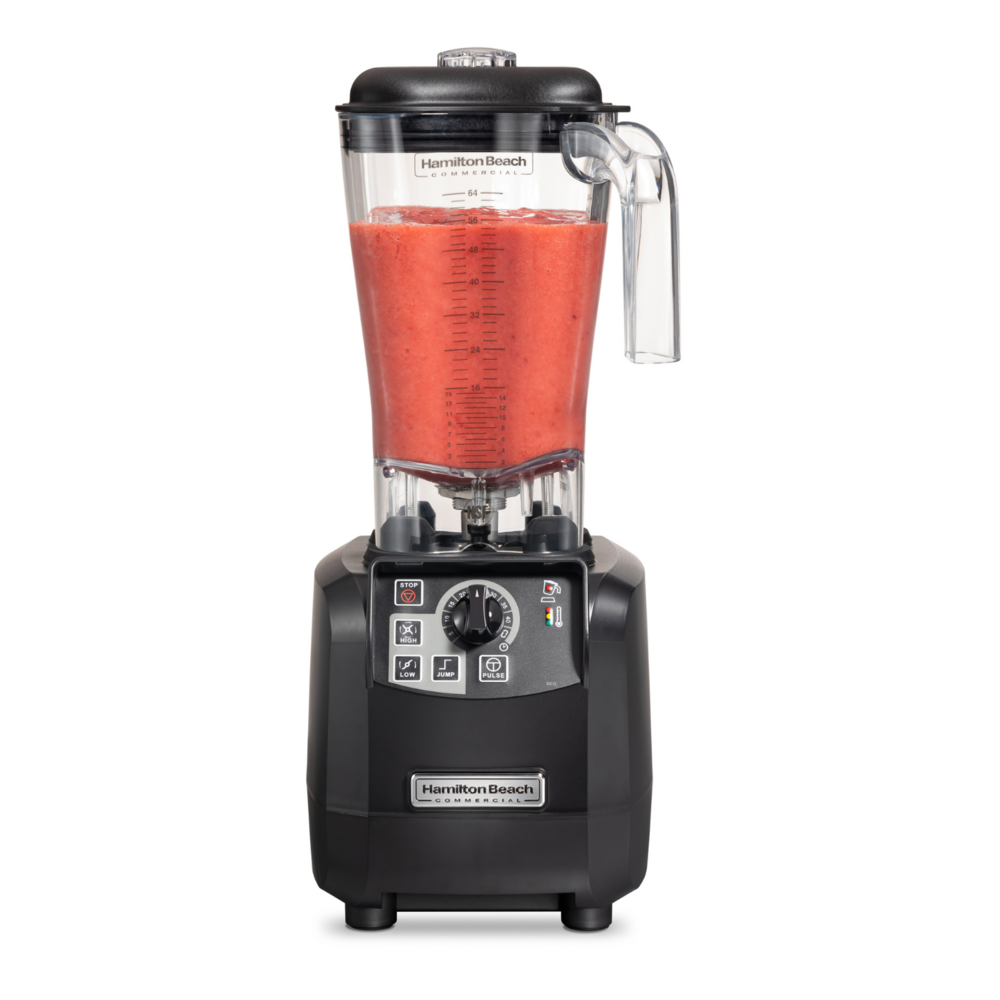 Barmixer HBH650R-CE Tempest® 1,8 l 1200 W, Hamilton Beach Commercial