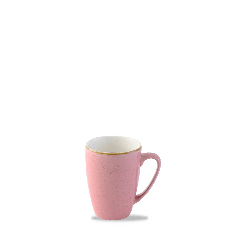 Hrnček Stonecast Petal Pink, 340 ml