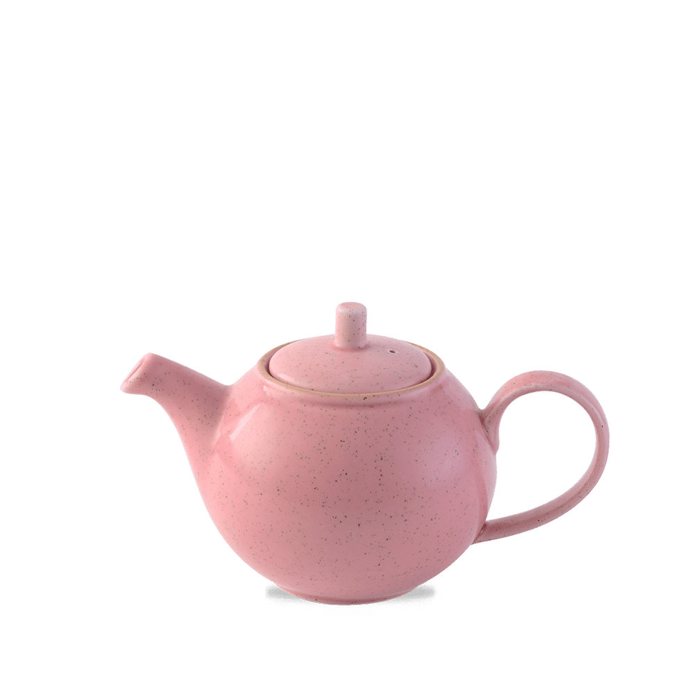 Stonecast Petal Pink kanvica, 430 ml