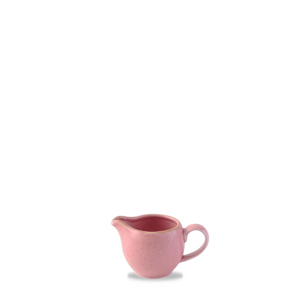 Milchkännchen Stonecast Petal Pink, 114 ml