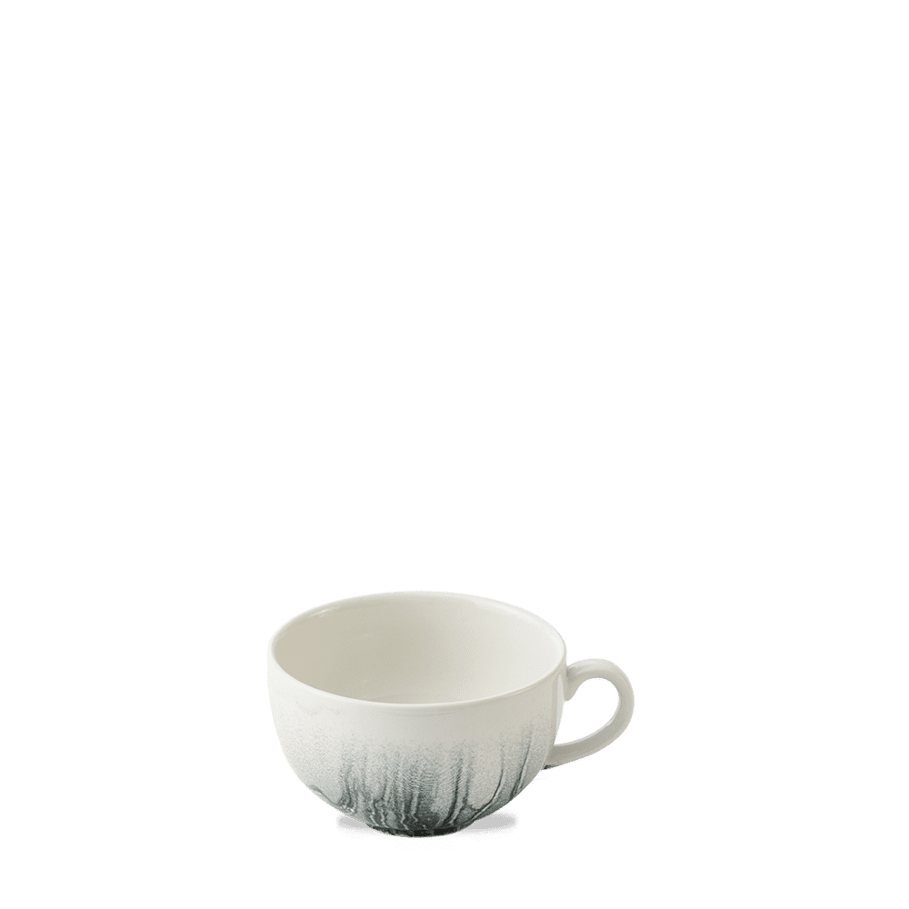 Tide Black Coffee Cup, 230ml