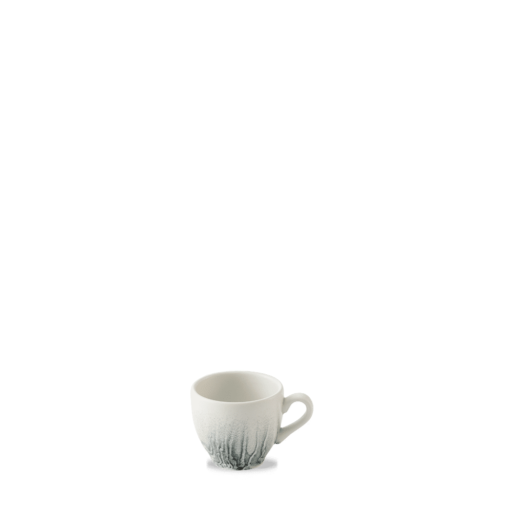 Filiżanka do espresso Tide Black, 100ml