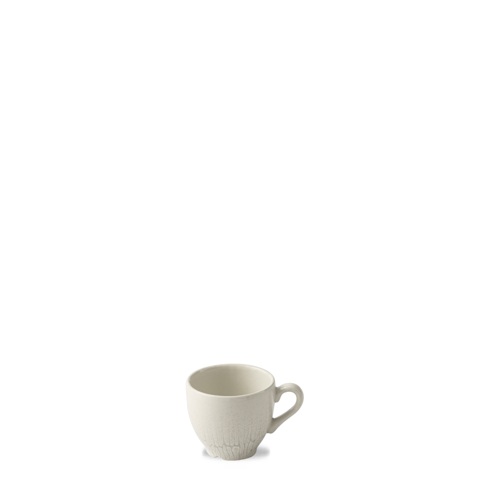 Filiżanka do espresso Delta Grey, 100ml [ru]