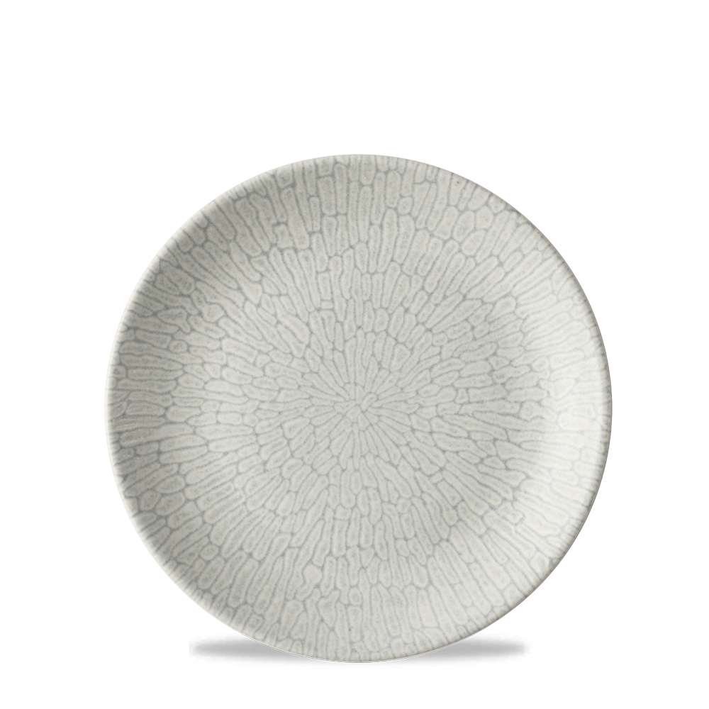 Talíř Delta Grey, 170 mm
