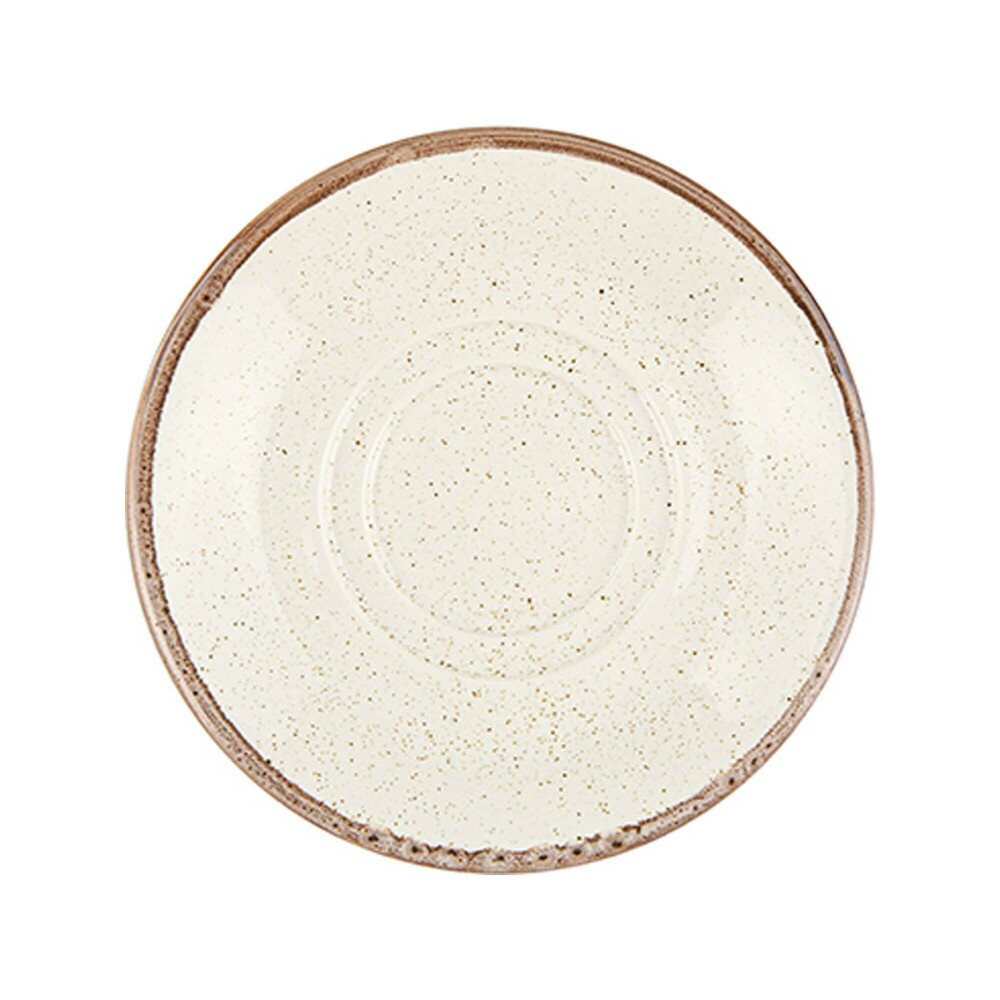 Podšálek ke stohovatelnému šálku Sand, 150 mm
