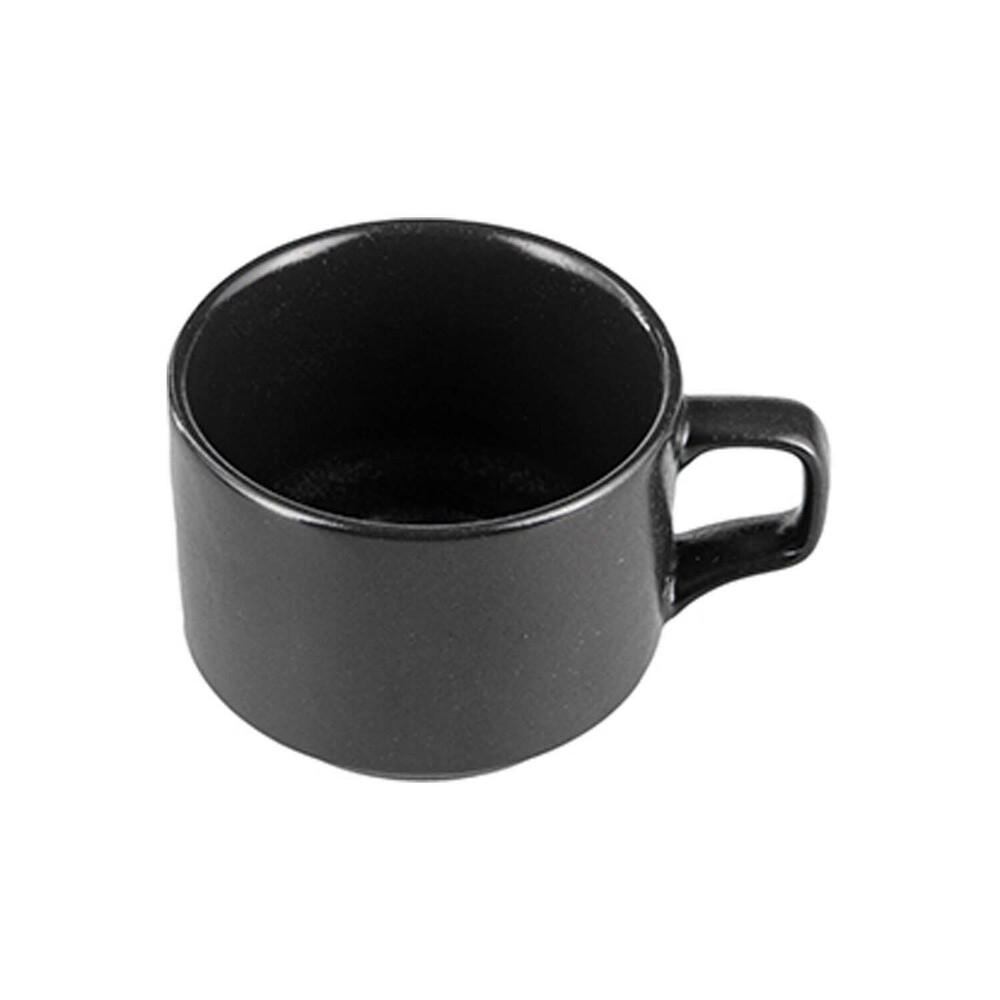 Stackable Cup Coal, 200ml