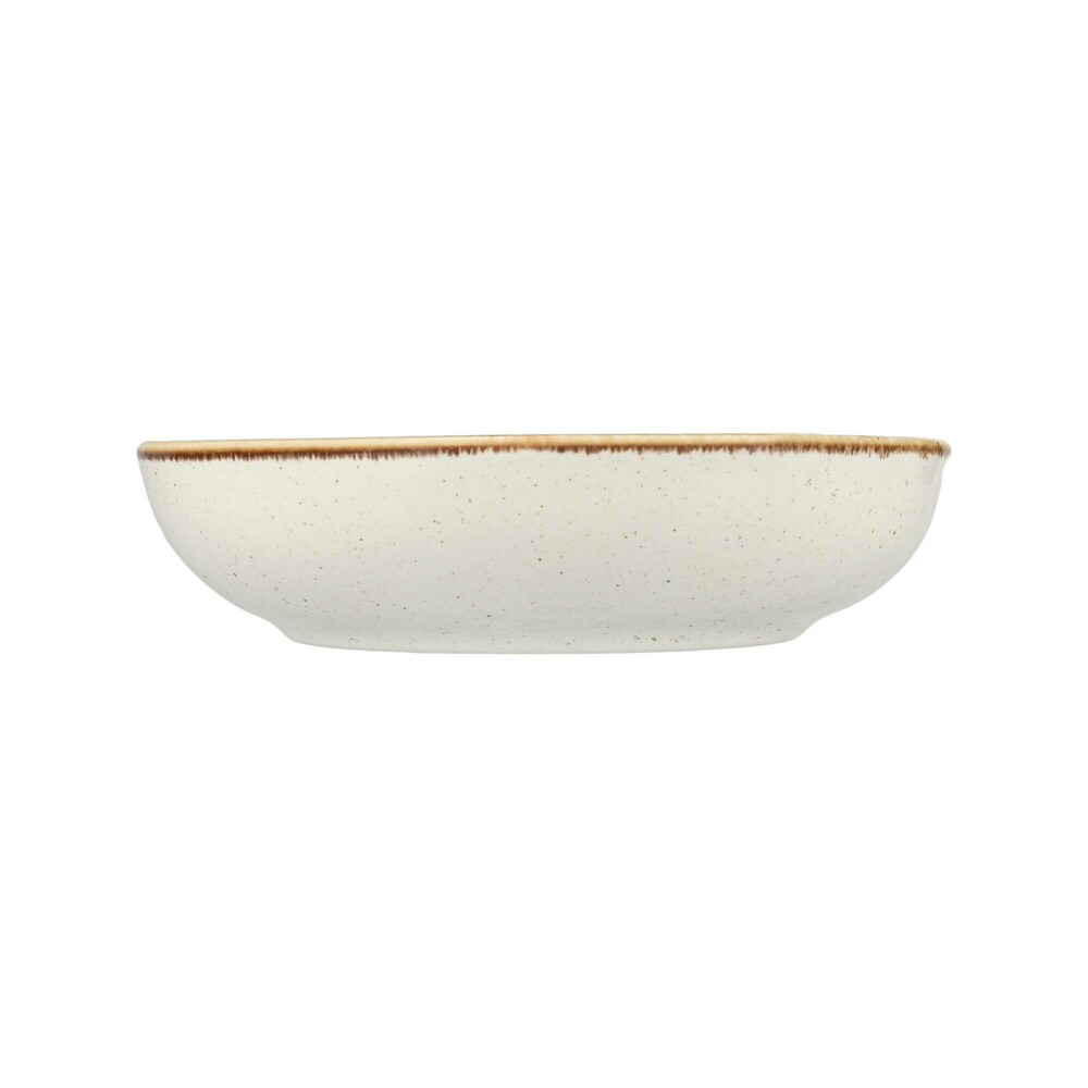 Plochá mísa Sand, 170 mm
