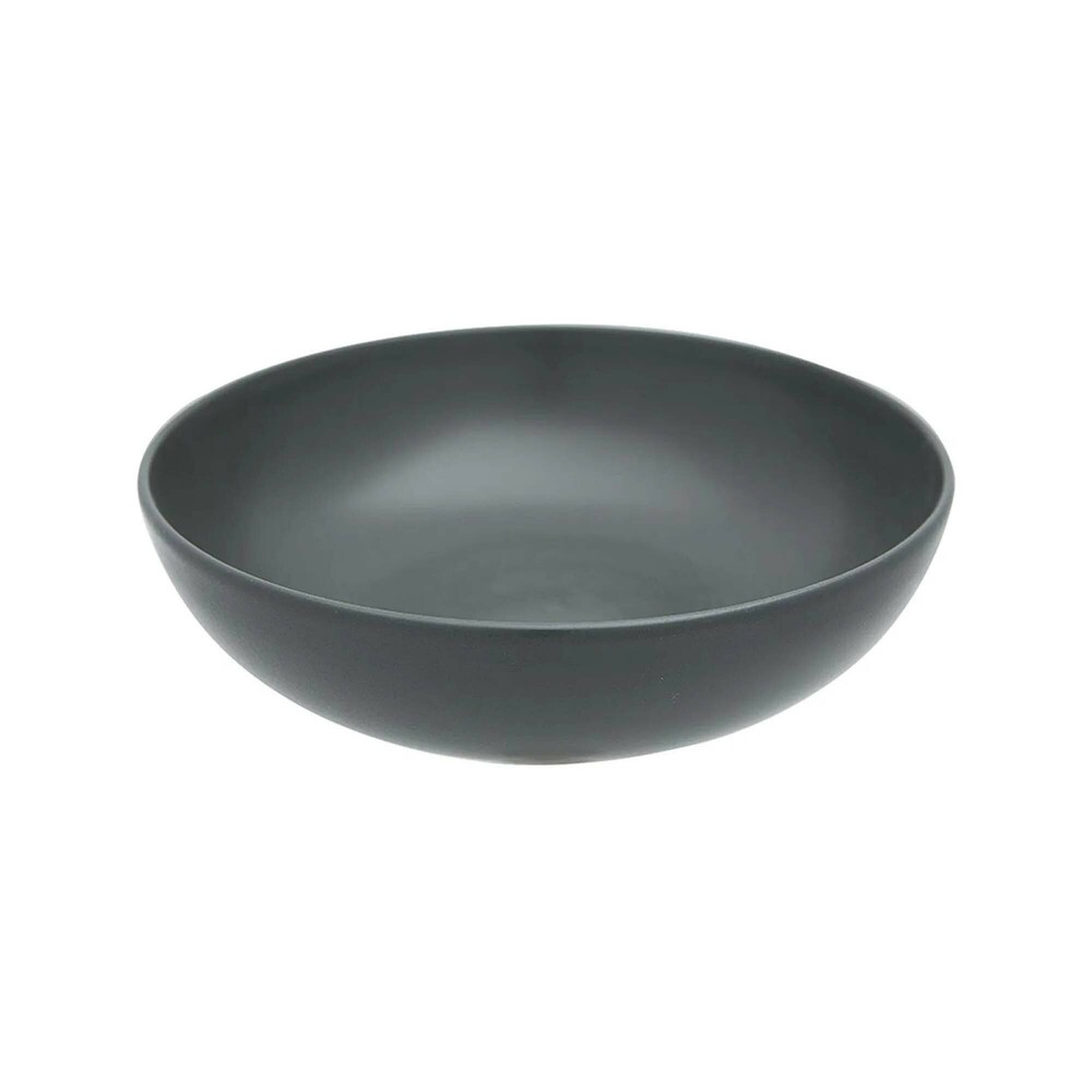 Buffetschale Coal, 250 mm
