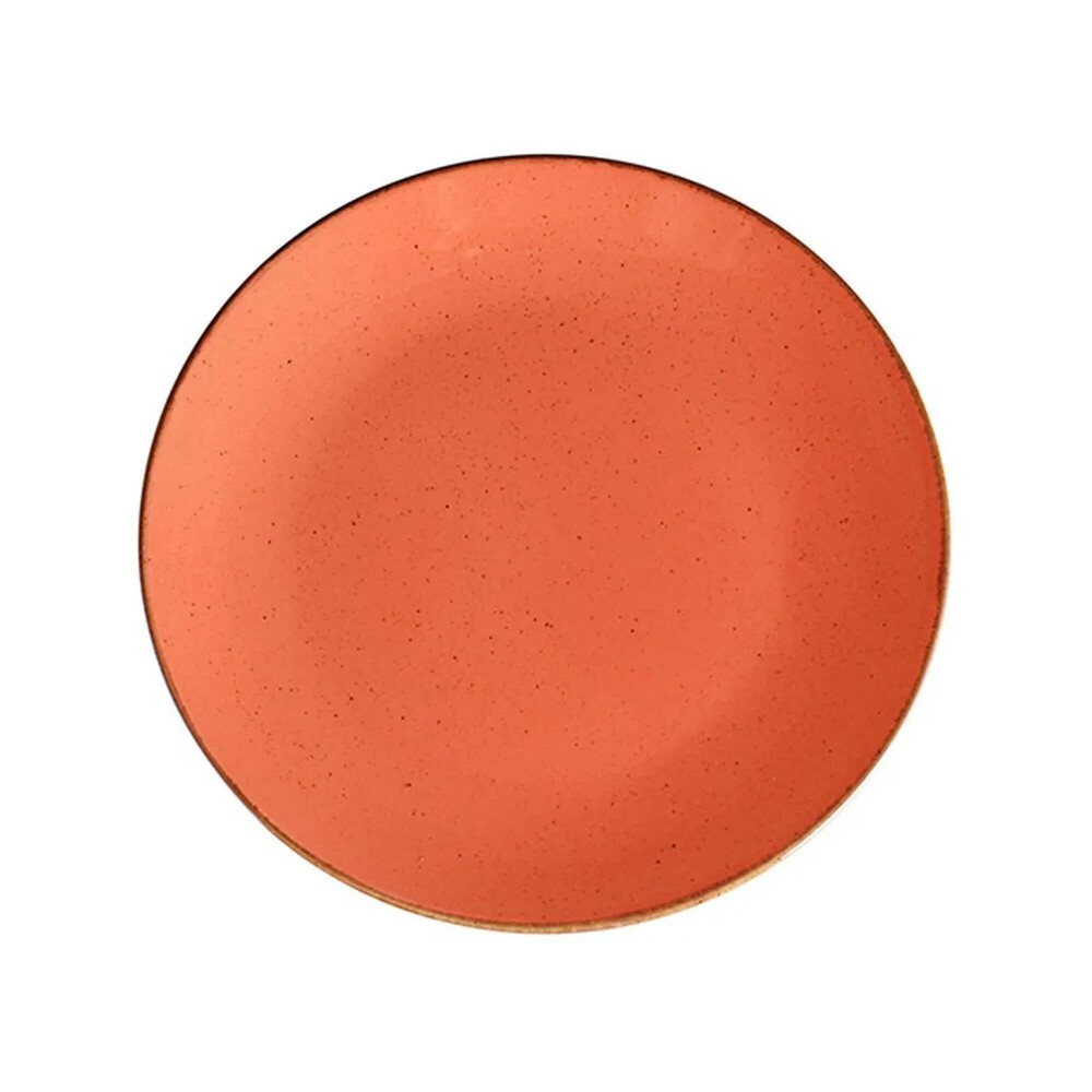 Ploché talíře Amber, 200 mm