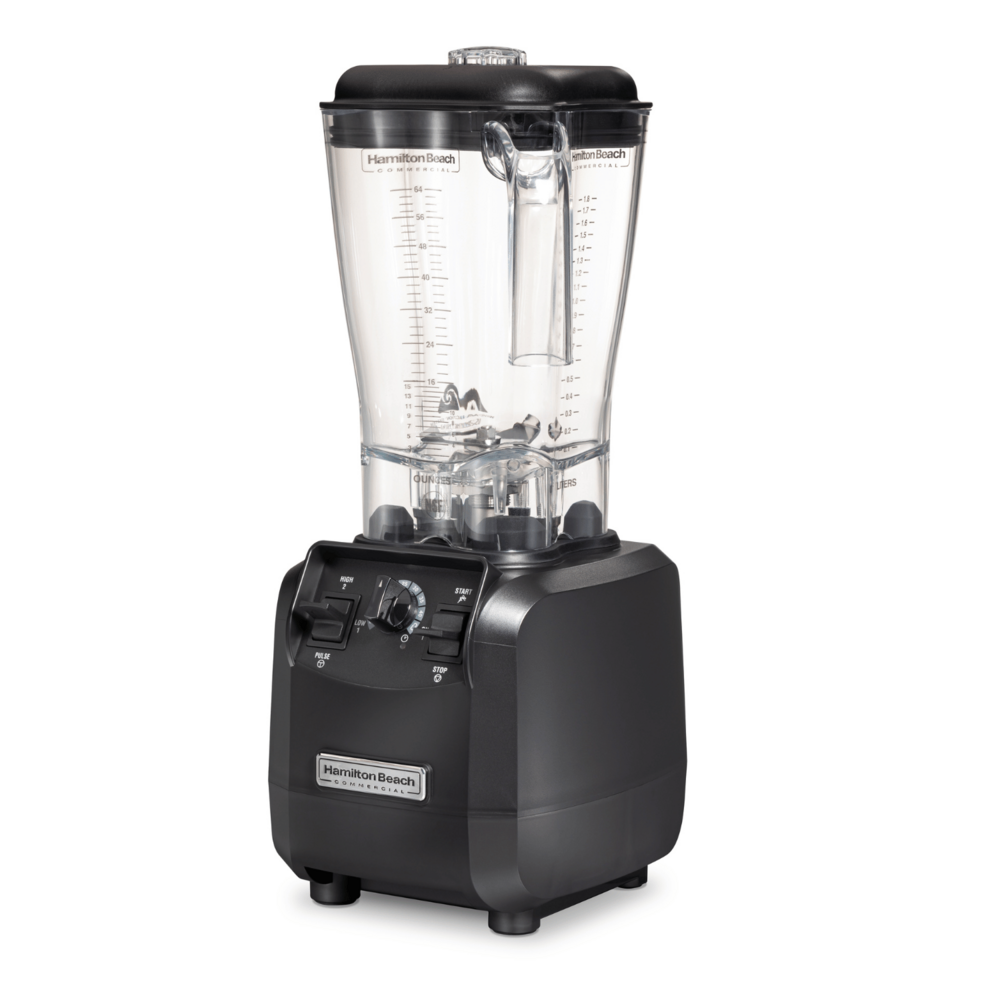 Barový mixér HBH550R-CE Fury® 1,8 l 880 W, Hamilton Beach Commercial