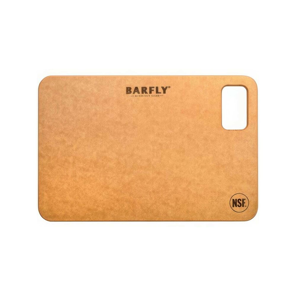 Bar cutting board, 150x230mm