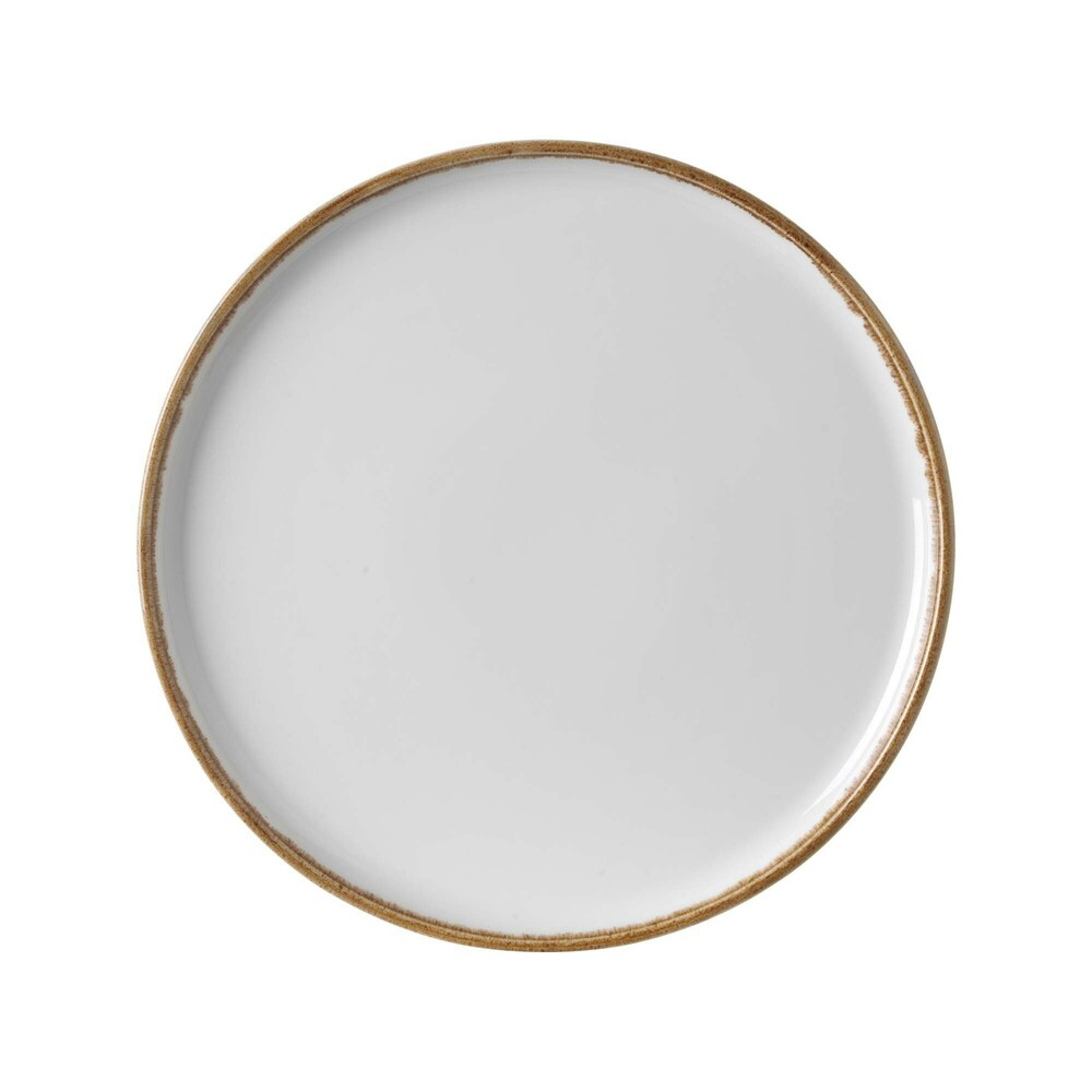 Tallrik med hög kant Vanilla, 300 mm