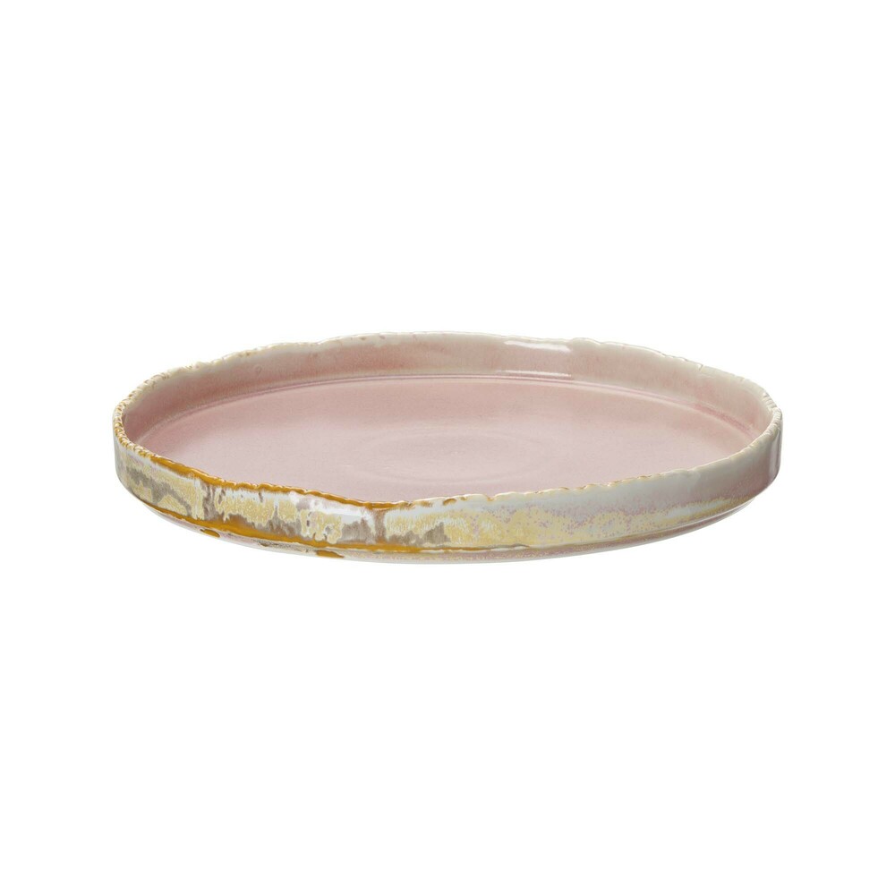 Plytká miska Rosa, 270 mm