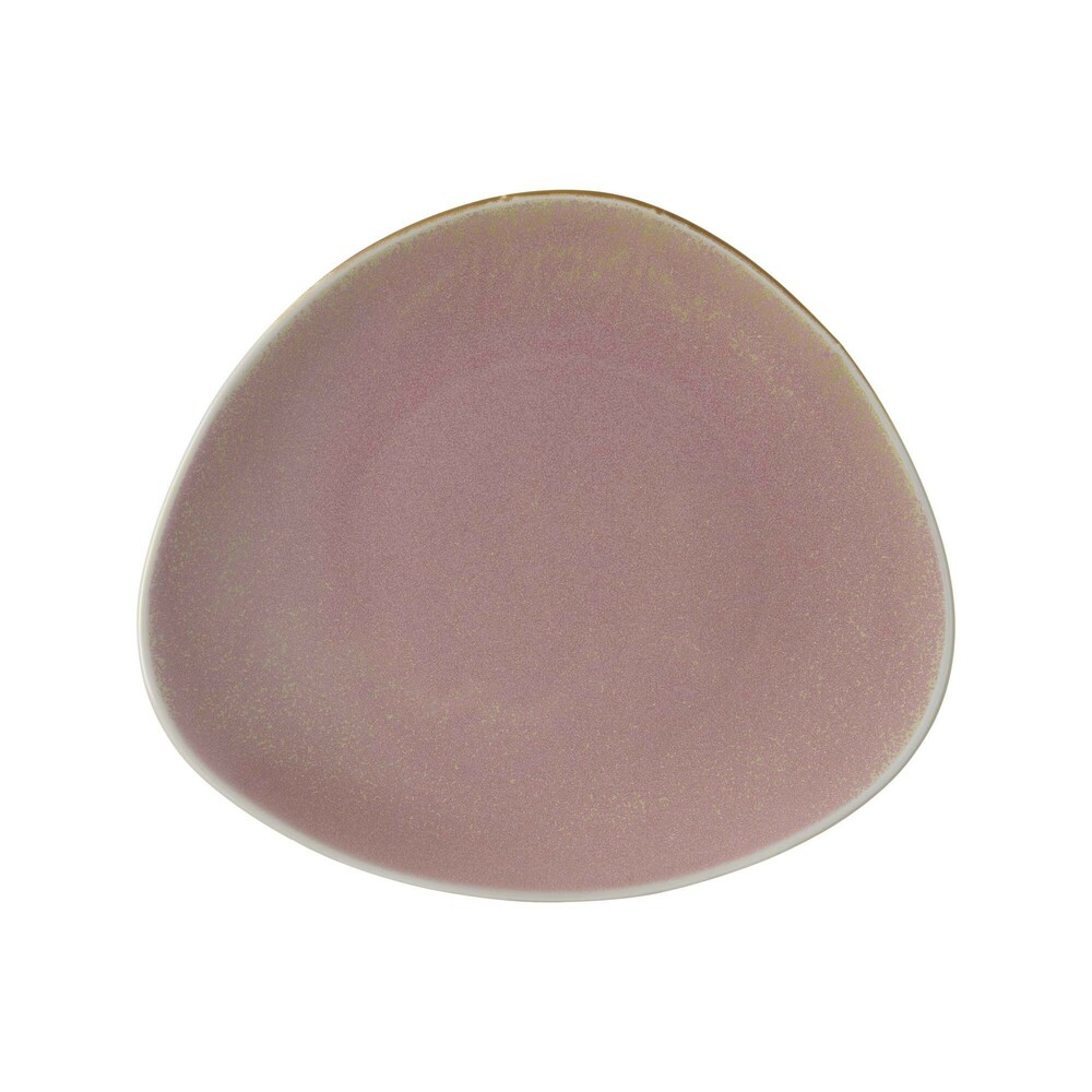 Rosa presentation plate 290mm