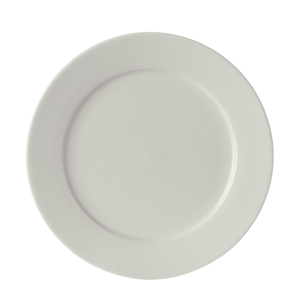 Pure Crema flat plate, 210mm