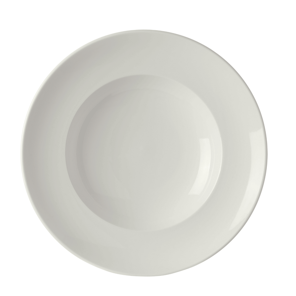 Djup tallrik Pure Crema 200 ml, 230 mm