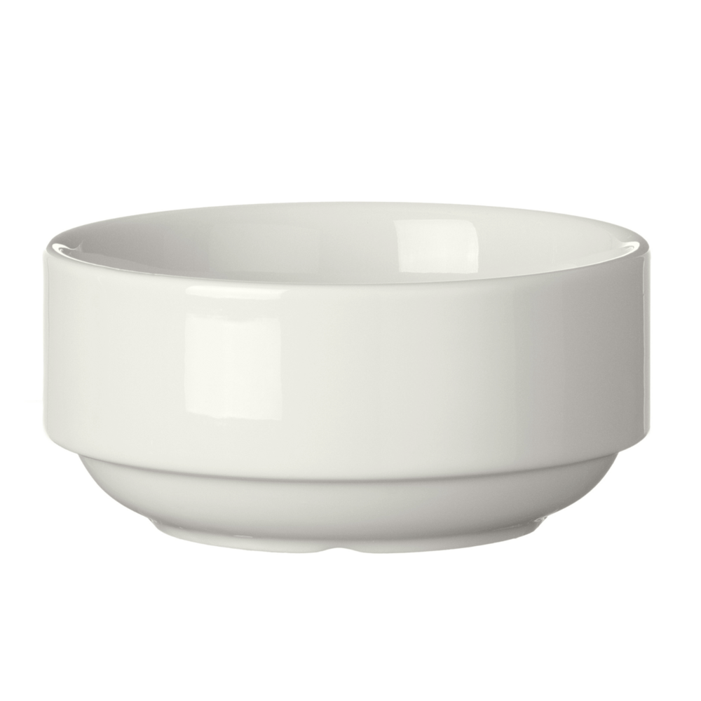 Штабелируемая миска Pure Crema, 250 мл