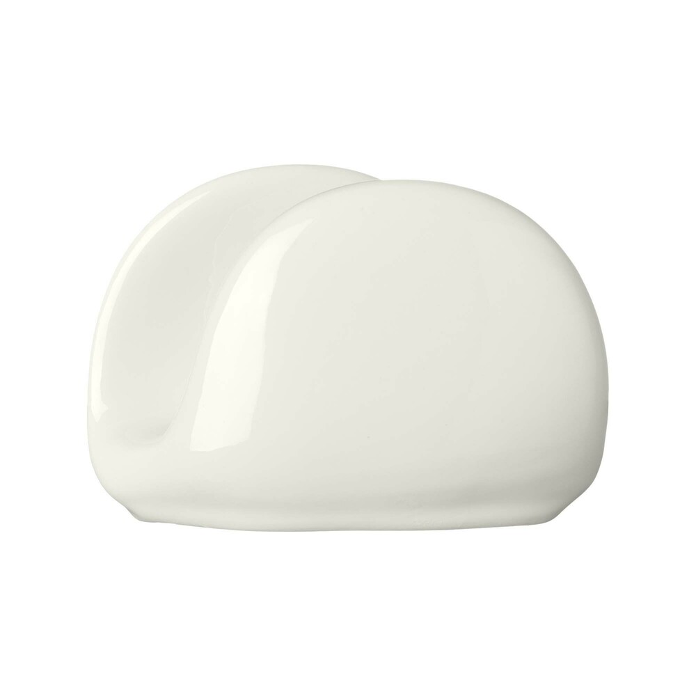Pure Crema napkin holder