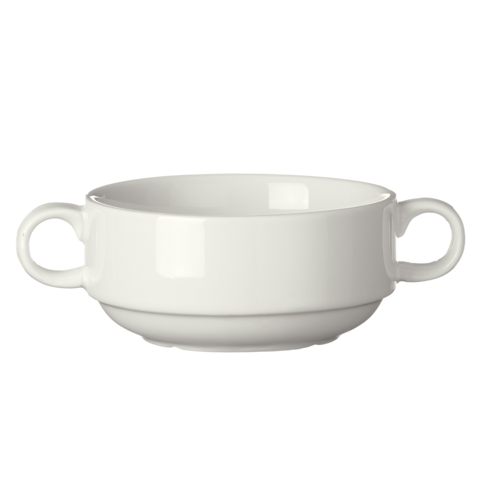 Бульонная чашка Pure Crema, 250 мл