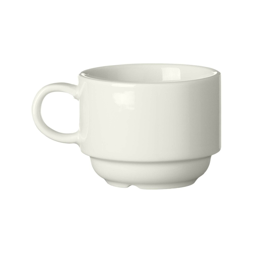 Pure Crema stapelbar espressokopp, 80 ml