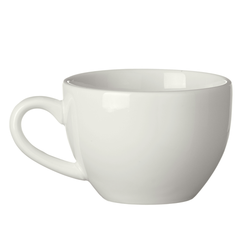 Elegantní šálek na espresso Pure Crema, 60 ml