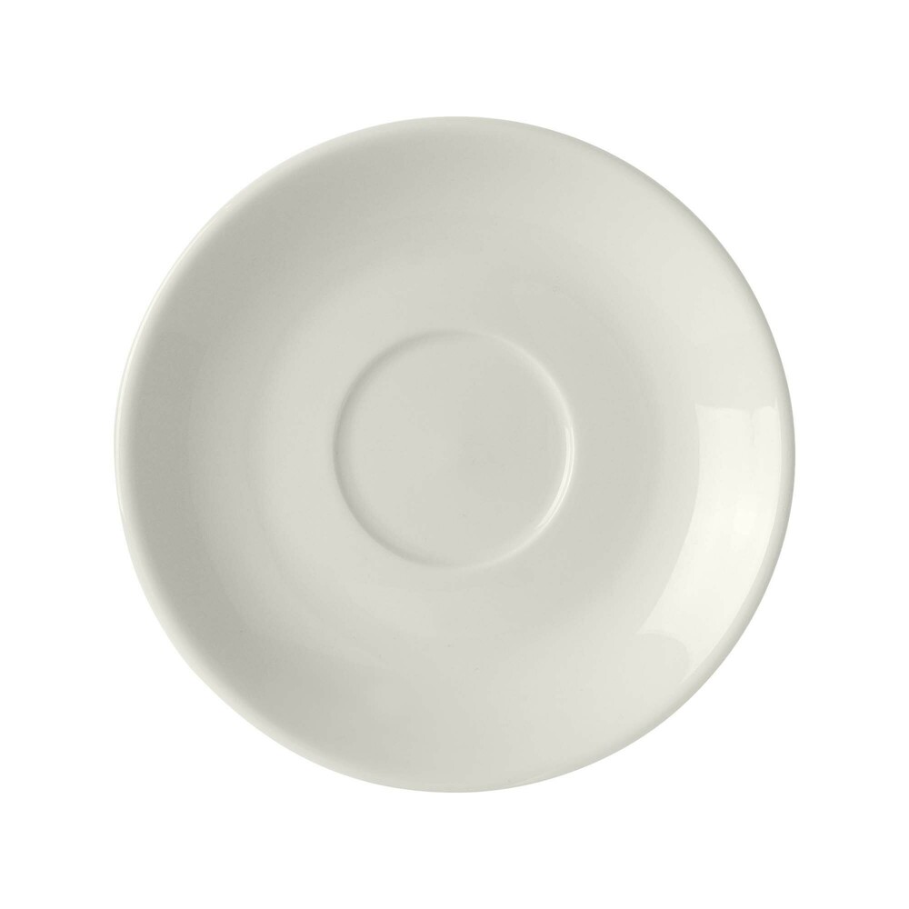Untertasse für elegante Espressotasse Pure Crema, 100 mm