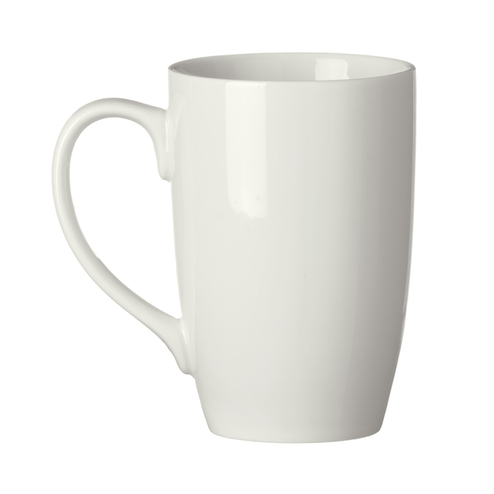 Elegant mugg Pure Crema, 300 ml