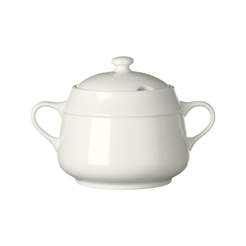 Pure Crema soup tureen, 3l
