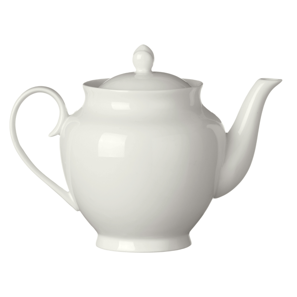 Pure Crema teapot, 1000ml